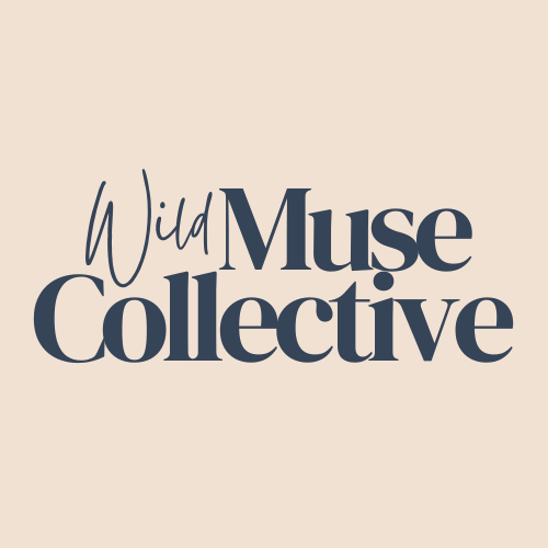 Wild Muse Collective Logo