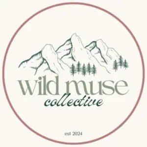 Wild Muse Collective Logo