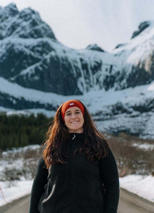 Owner of Wild Muse Collective - Meet Fran